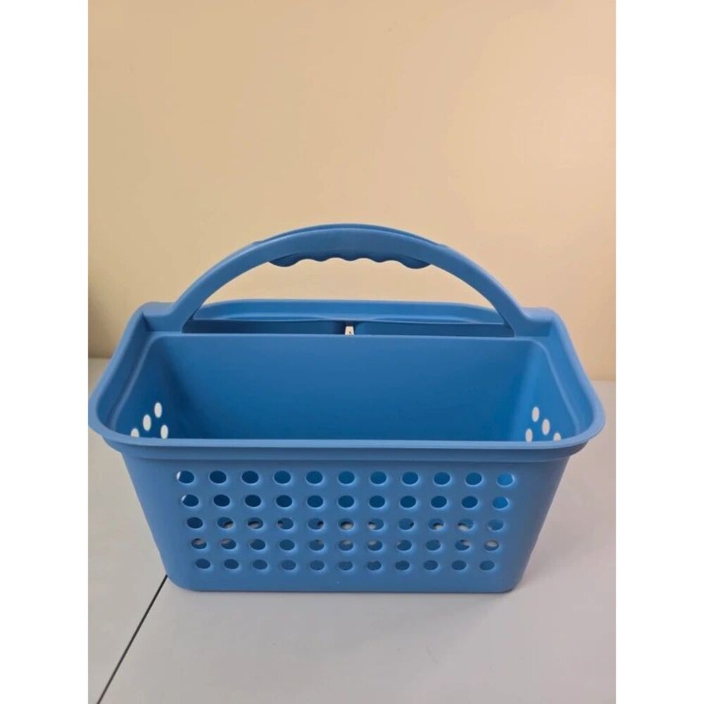 Portable Shower container - Picture 2 of 5